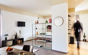 Mar Modena Accommodation In Residence